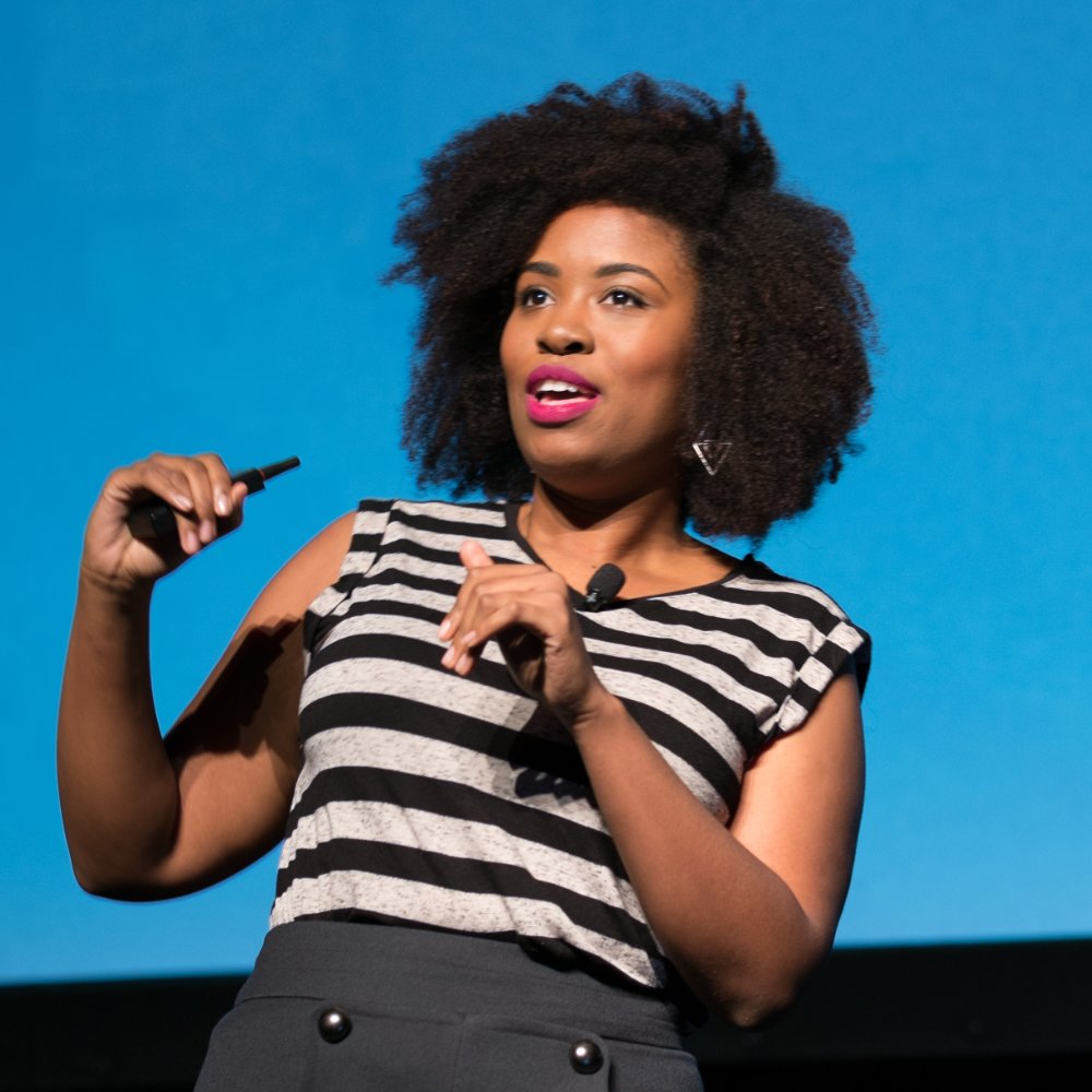 <a href="/2015/videos/akilah-hughes/">Akilah Hughes</a>  ·  Photo: <a href="https://www.flickr.com/photos/linkletter/22143954924" target="_blank">Ian Linkletter</a>