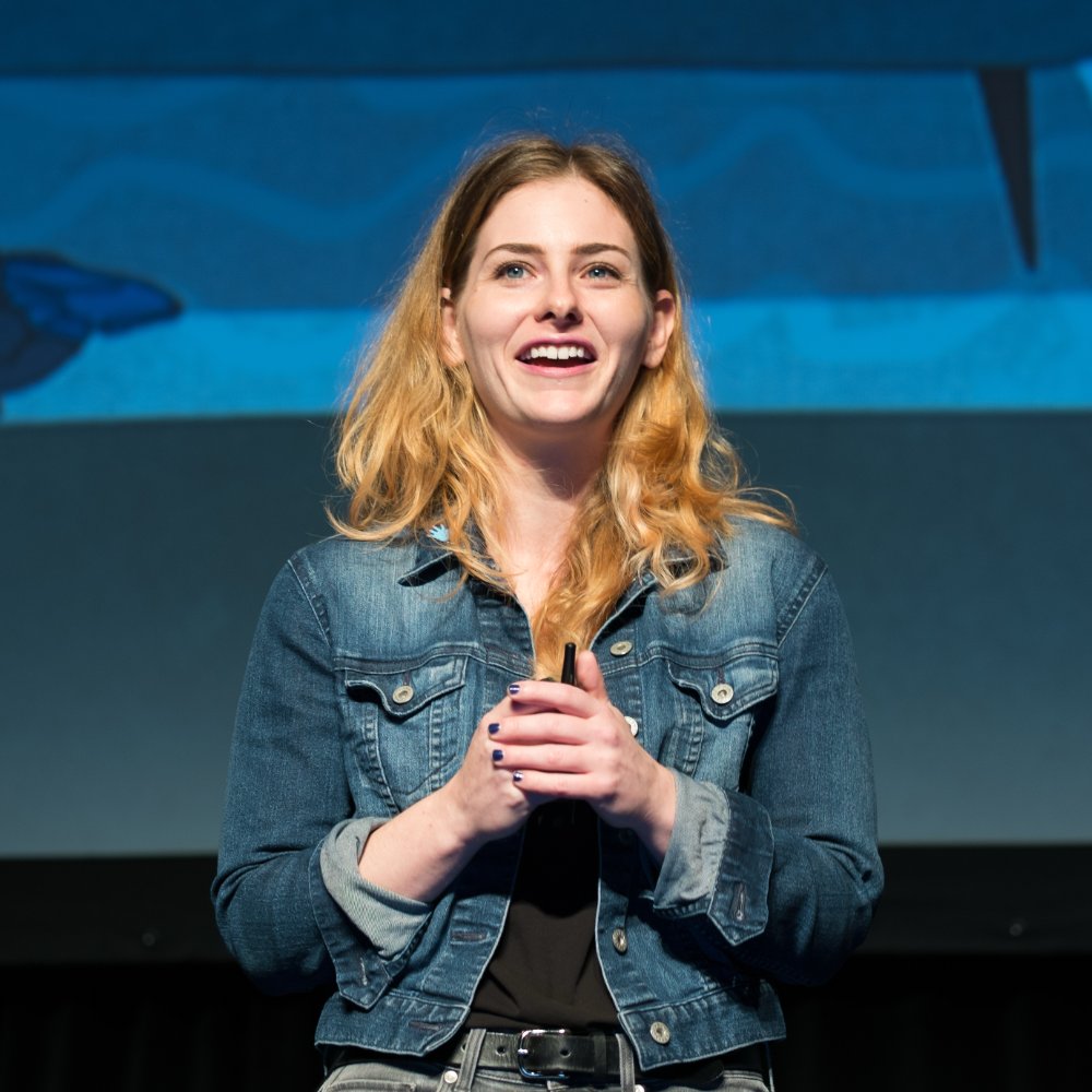 <a href="/2015/videos/lisa-hanawalt/">Lisa Hanawalt</a>  ·  Photo: <a href="https://www.flickr.com/photos/linkletter/22740751686" target="_blank">Ian Linkletter</a>